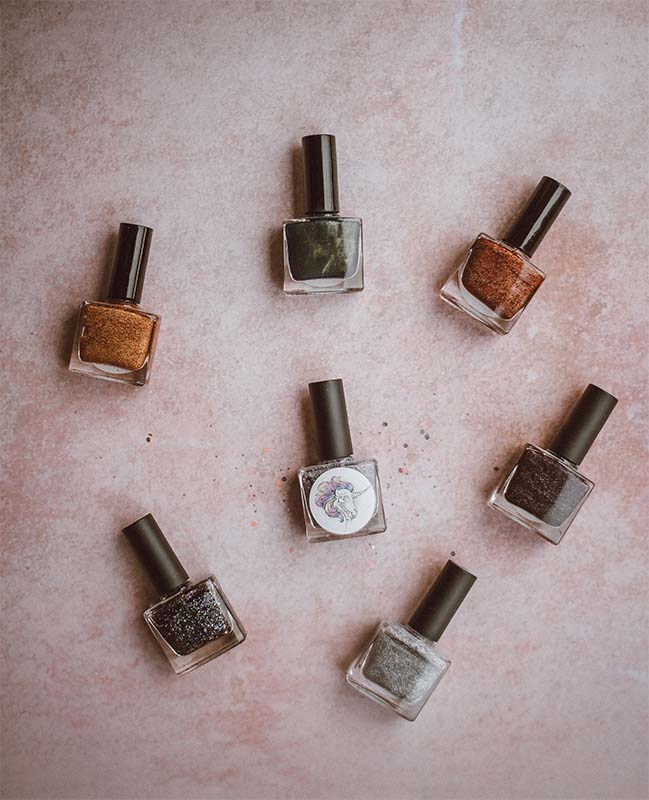 D&C Colours - Cosmetic Colours Manufacturer
